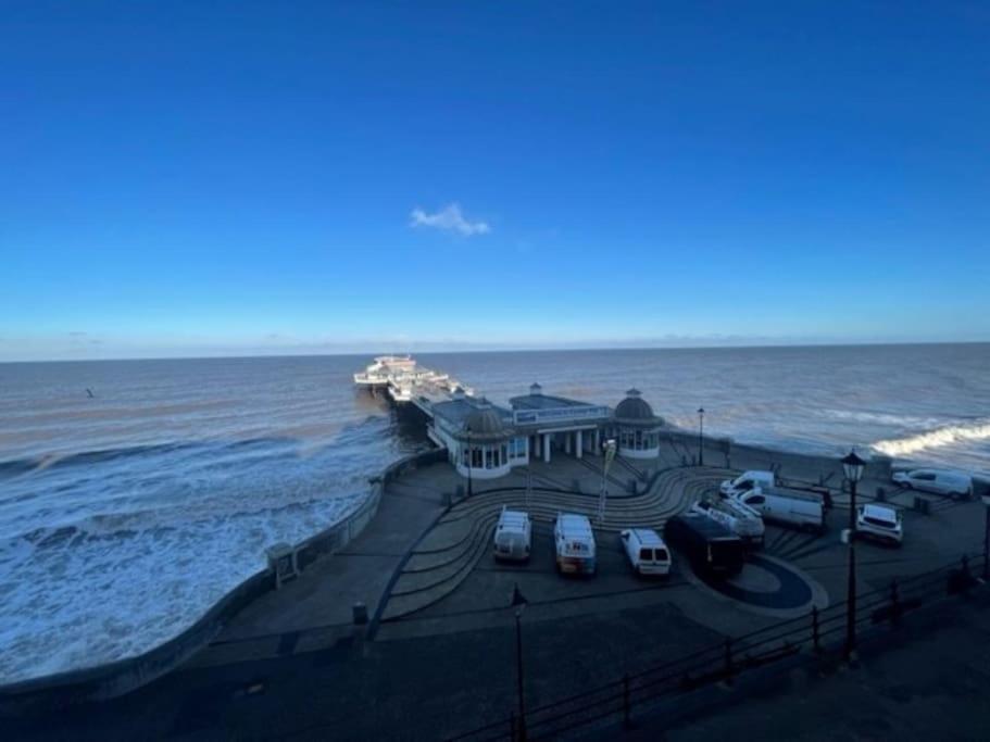 Calm In The Centre Of Cromer! Exterior foto